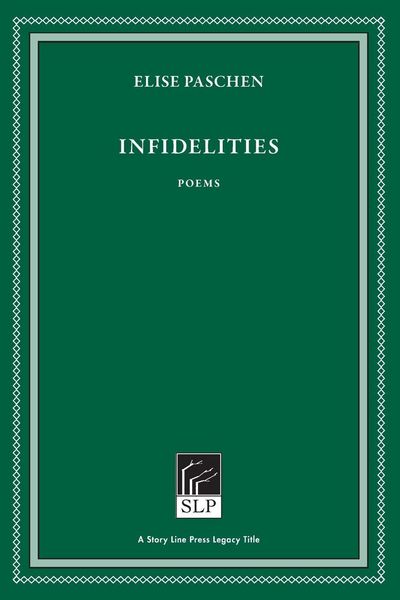Produktbild: Infidelities