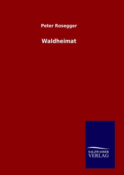 Produktbild: Waldheimat