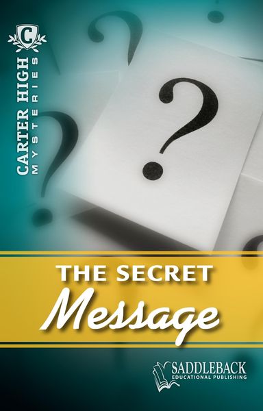 Produktbild: Secret Message