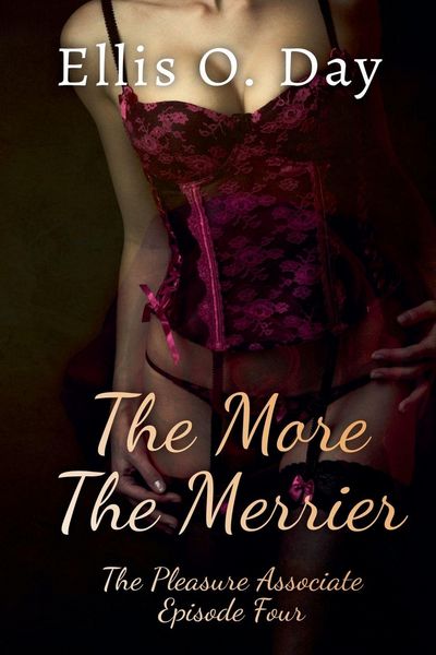 Produktbild: The More The Merrier