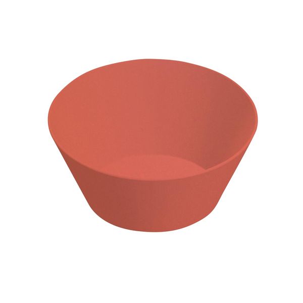 Produktbild: Party Sch&uuml;sseln Mehrweg &Oslash;13cm 4 St&uuml;ck