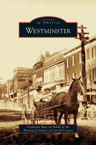 Produktbild: Westminster