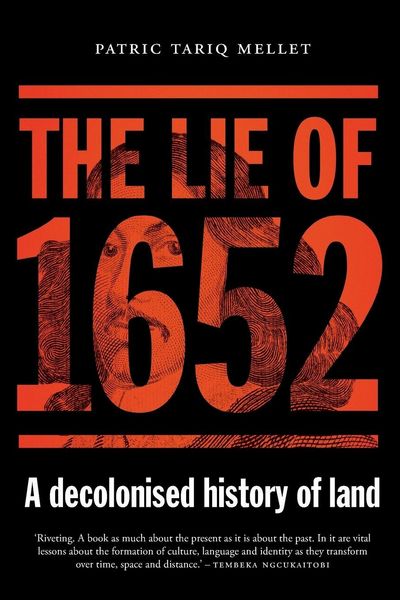 Produktbild: The Lie of 1652