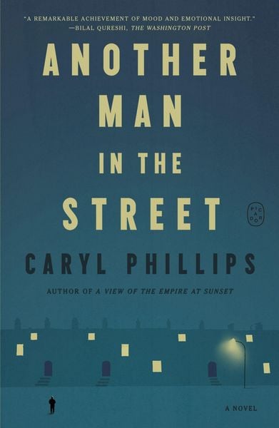 Produktbild: Another Man in the Street