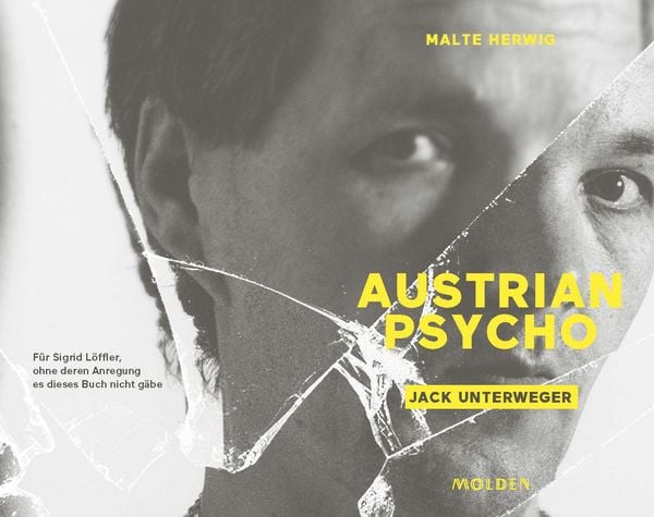 Produktbild: Austrian Psycho