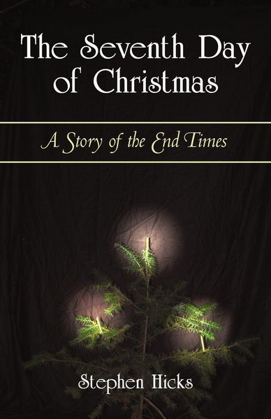 Produktbild: The Seventh Day of Christmas