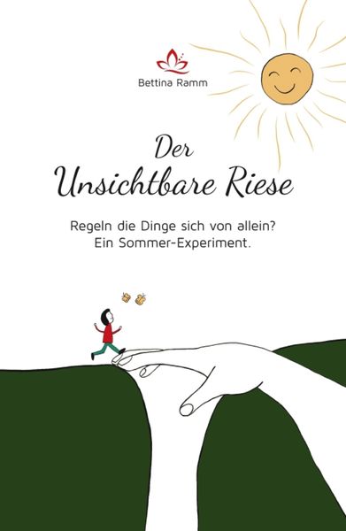 Produktbild: Der Unsichtbare Riese