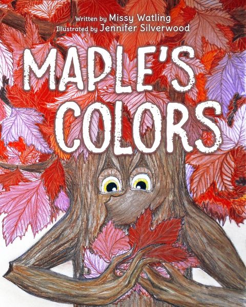 Produktbild: Maple's Colors