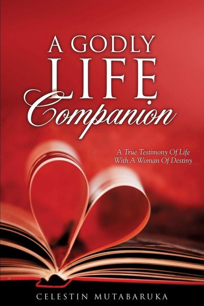 Produktbild: A Godly Life Companion
