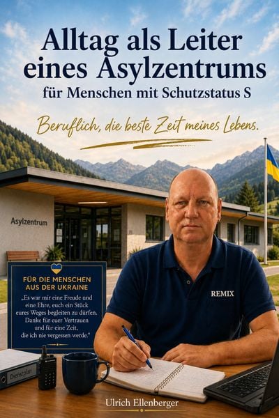 Produktbild: Zwischen Verantwortung und Menschlichkeit