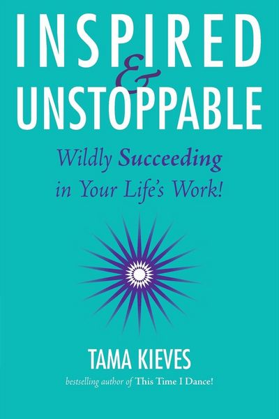 Produktbild: Inspired & Unstoppable