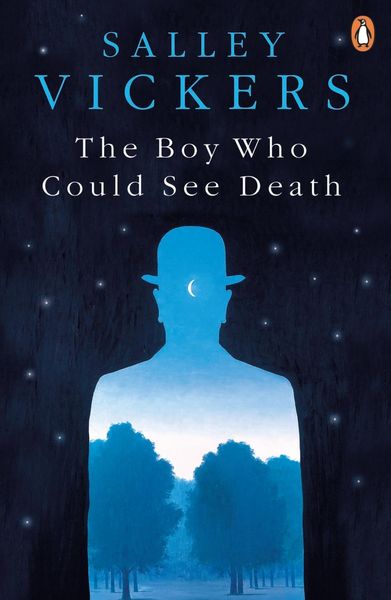 Produktbild: The Boy Who Could See Death