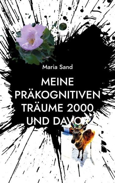 Produktbild: Meine pr&auml;kognitiven Tr&auml;ume 2000 und davor