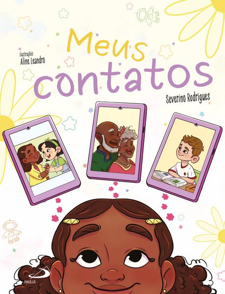 Produktbild: Meus contatos