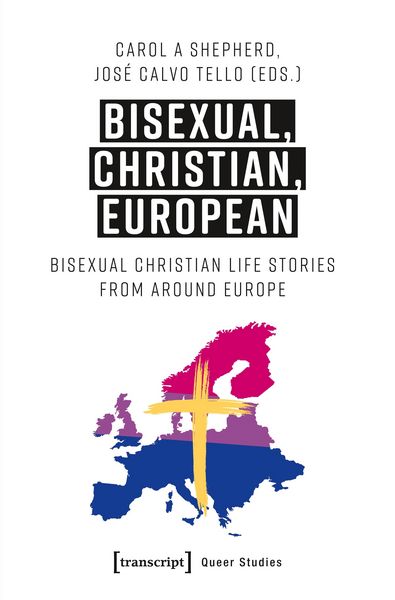Produktbild: Bisexual, Christian, European