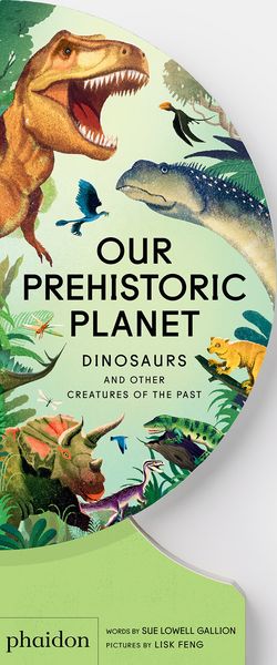 Produktbild: Our Prehistoric Planet
