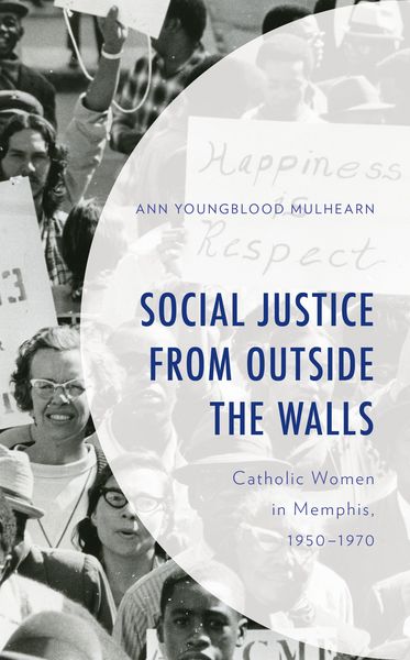 Produktbild: Social Justice from Outside the Walls