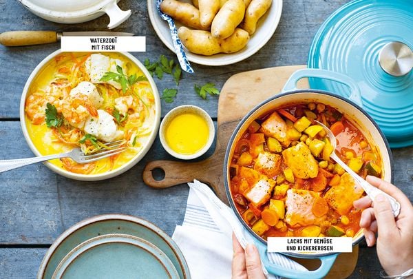 Produktbild: Cocotte
