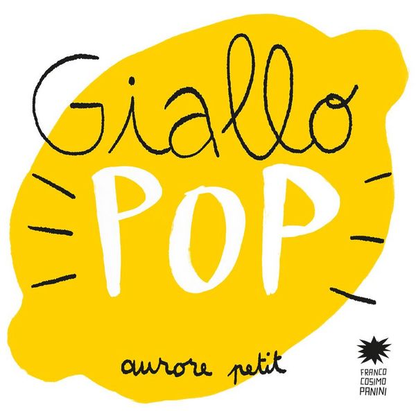 Produktbild: Giallo pop