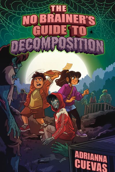 Produktbild: The No-Brainer's Guide to Decomposition