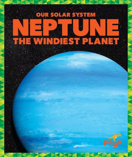Produktbild: Neptune: The Windiest Planet