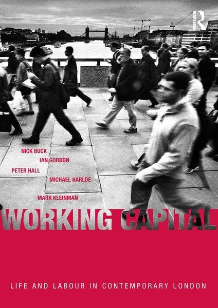 Produktbild: Working Capital