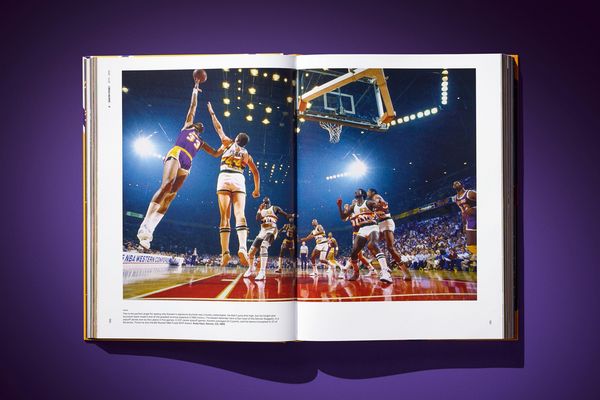 Produktbild: Lakers