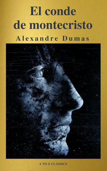 Produktbild: El conde de Montecristo ( A to Z Classics )