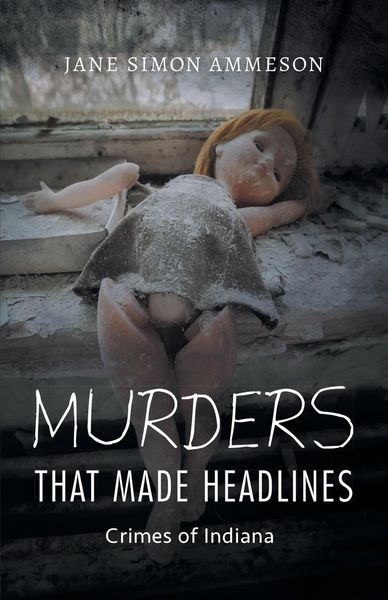 Produktbild: Murders That Made Headlines
