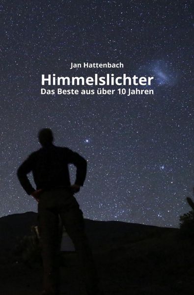 Produktbild: Himmelslichter