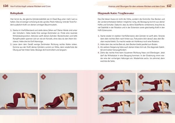 Produktbild: Easy Yoga-Anatomie