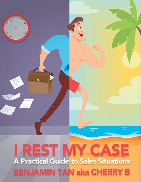 Produktbild: I Rest My Case