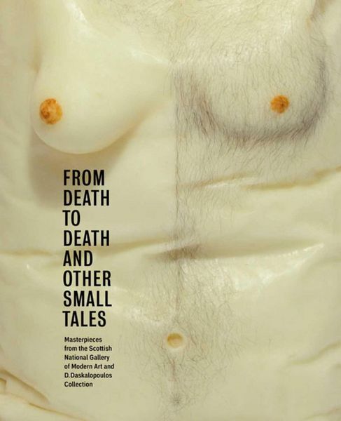 Produktbild: From Death to Death and Other Small Tales
