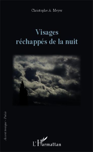 Produktbild: Visages r&eacute;chapp&eacute;s de la nuit