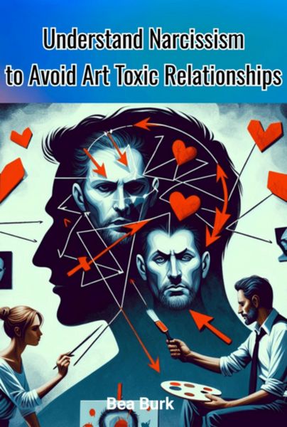 Produktbild: Understand Narcissism