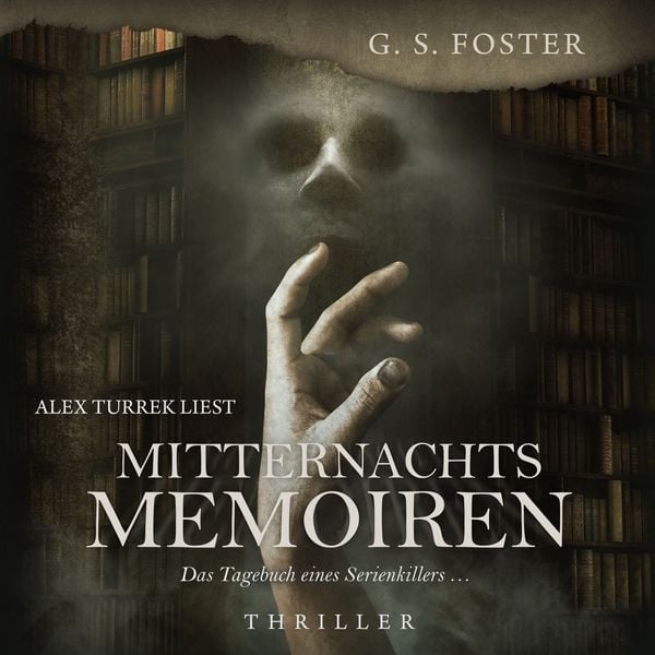 Produktbild: Mitternachtsmemoiren