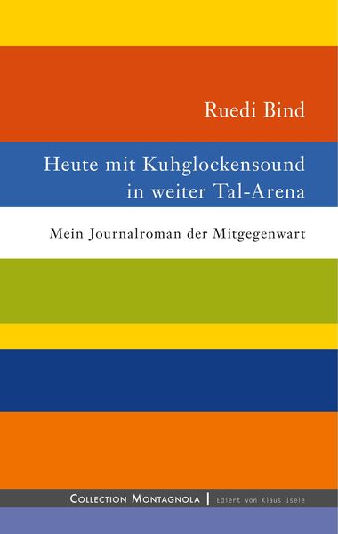 Produktbild: Heute mit Kuhglockensound in weiter Tal-Arena