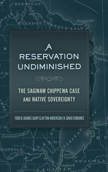 Produktbild: A Reservation Undiminished