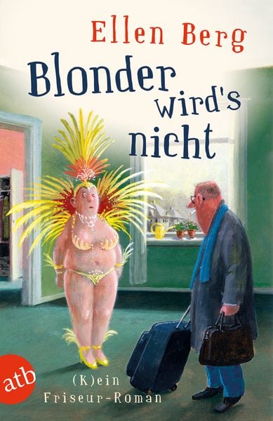 Produktbild: Blonder wird's nicht