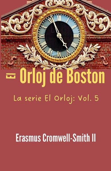 Produktbild: El Orloj de Boston
