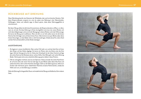 Produktbild: Stretch