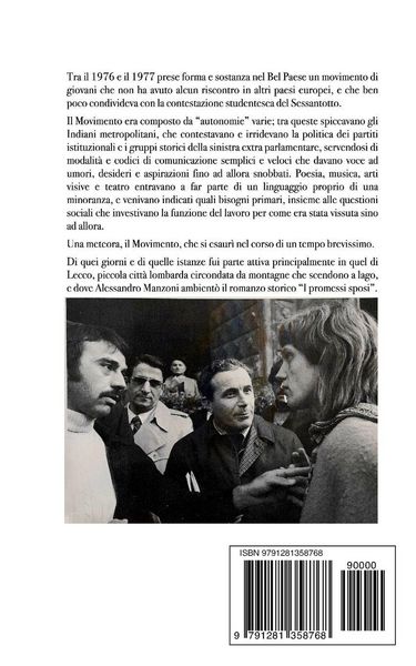 Produktbild: Come batteva il tamburo