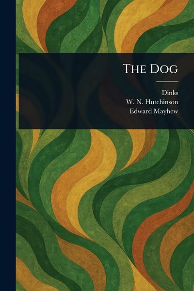 Produktbild: The Dog
