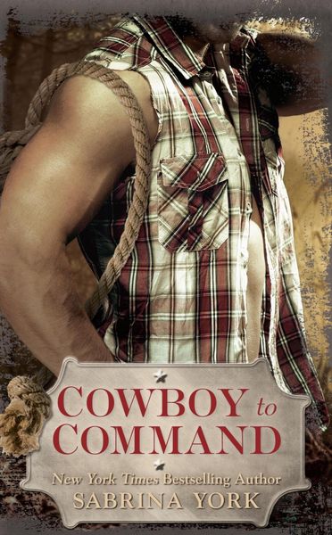 Produktbild: Cowboy to Command