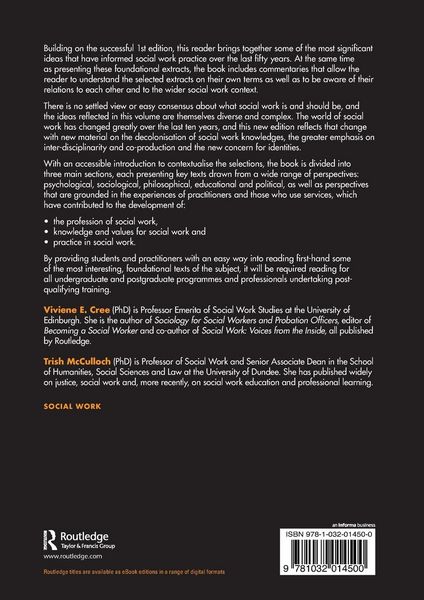Produktbild: Social Work