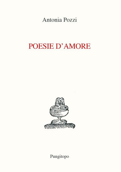 Produktbild: Poesie d'amore