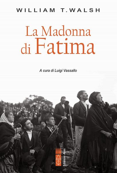 Produktbild: La Madonna di Fatima