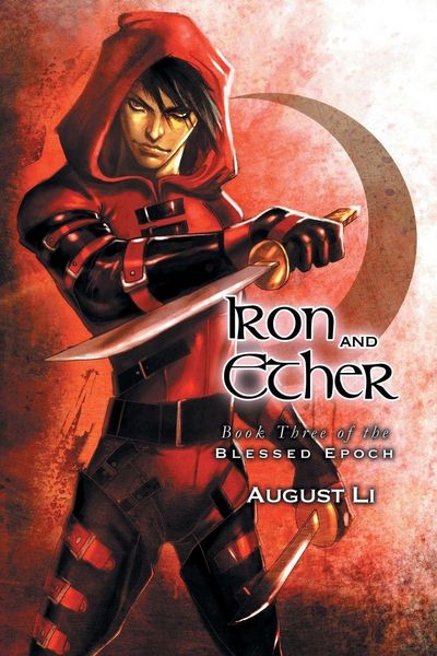 Produktbild: Iron and Ether