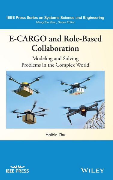 Produktbild: E-Cargo and Role-Based Collaboration
