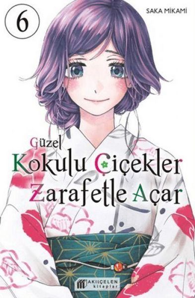 Produktbild: G&uuml;zel Kokulu Cicekler Zarafetle Acar 6